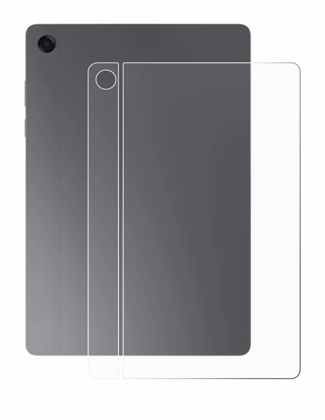 Abbildung des Geräts Samsung Galaxy Tab A11 Plus WiFi 11