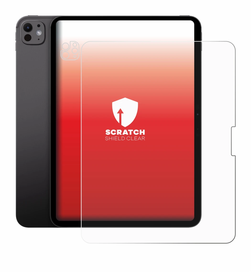 Abbildung des Geräts Apple iPad Pro 13