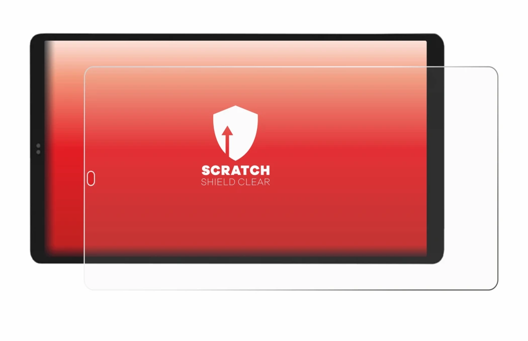 Abbildung des Geräts Shelly Wall Display X2i mit einer Vielzahl des Displayschutzes.