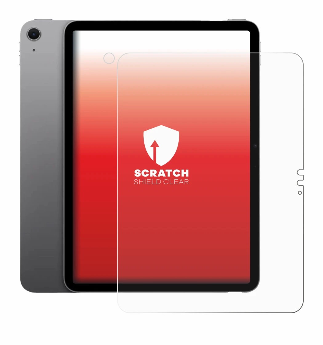 Abbildung des Geräts Apple iPad Air 11