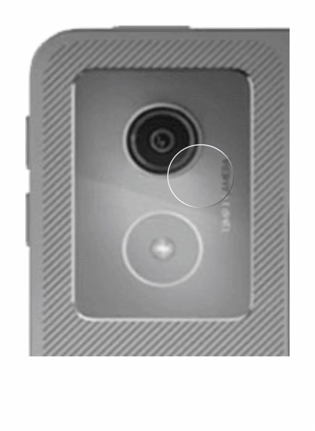 Abbildung des Geräts Lenovo Idea Tab Pro 12.7