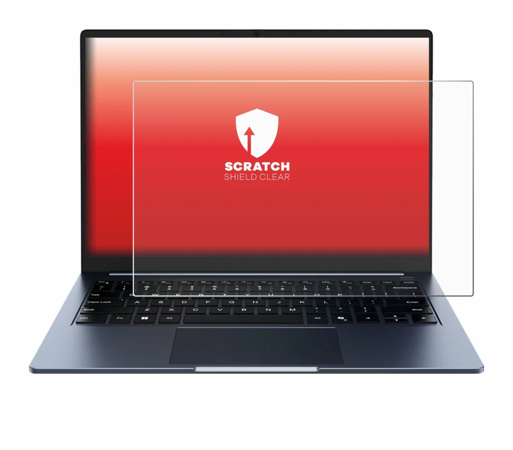 Abbildung des Geräts Chuwi CoreBook Air 14