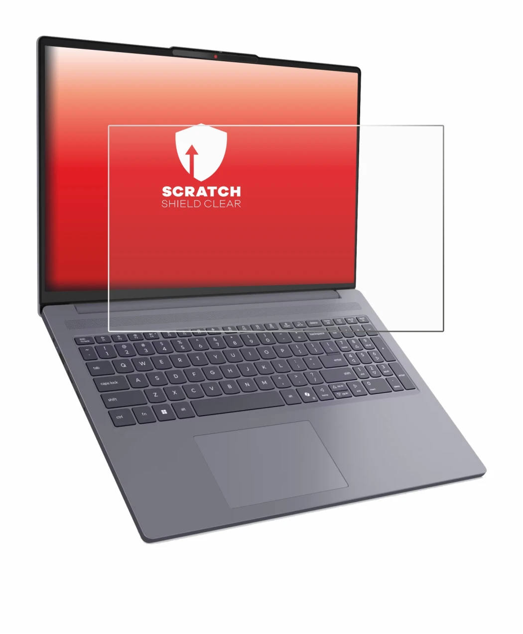 Abbildung des Geräts Lenovo IdeaPad Slim 3i Gen 11 16
