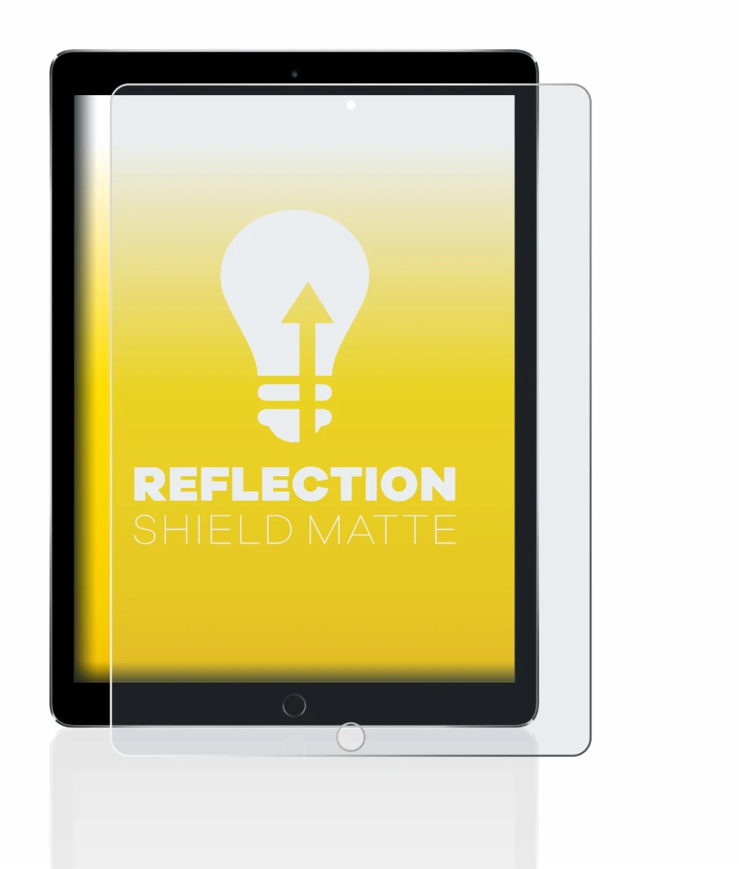 Abbildung des Geräts Apple iPad Pro 12.9