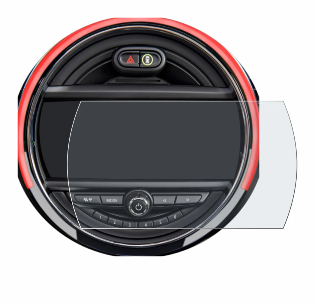 Abbildung des Geräts Mini Cooper R56 (6.5