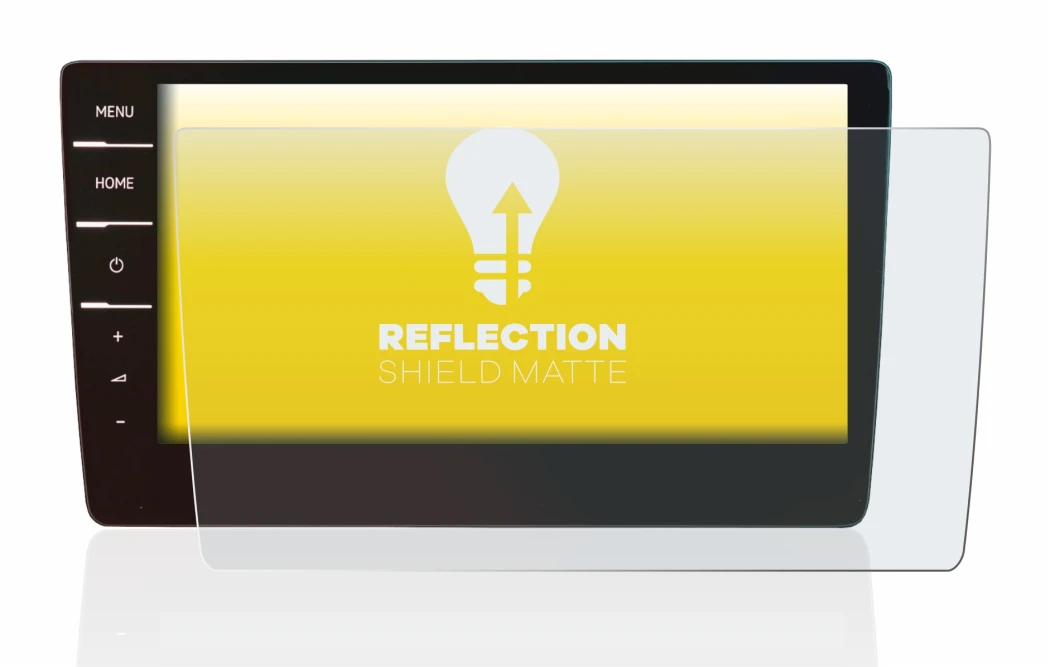 Abbildung des Geräts Volkswagen Golf 7 Discover Pro 9.2