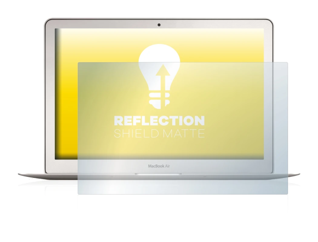 Abbildung des Geräts Apple MacBook Air 13