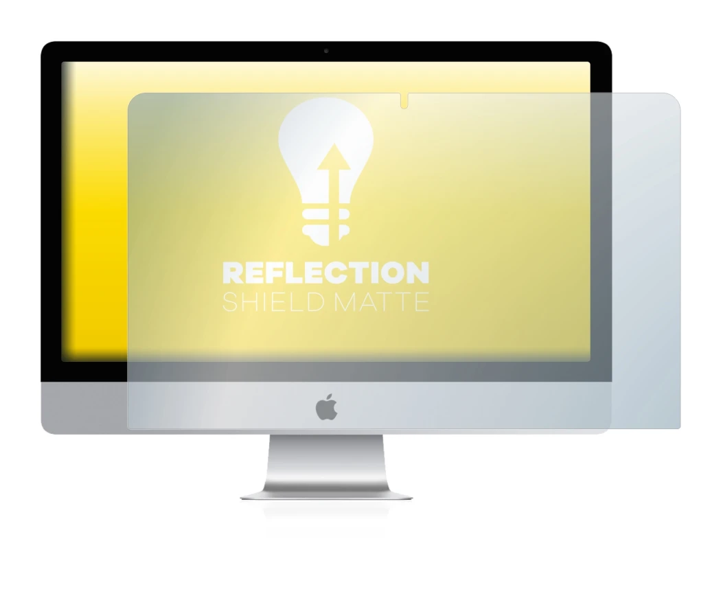 Abbildung des Geräts Apple iMac 21.5