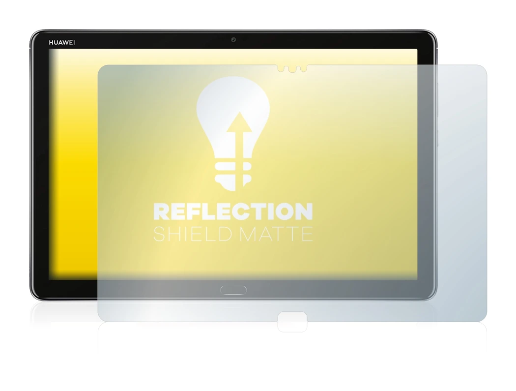 Abbildung des Geräts Huawei MediaPad M5 Lite 10.1