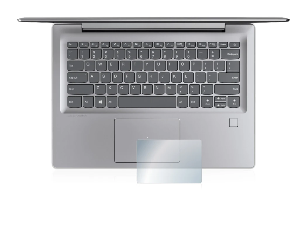 Abbildung des Geräts Lenovo IdeaPad 530s (14