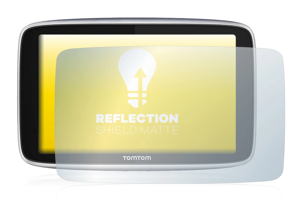 Abbildung des Geräts TomTom GO Premium (5