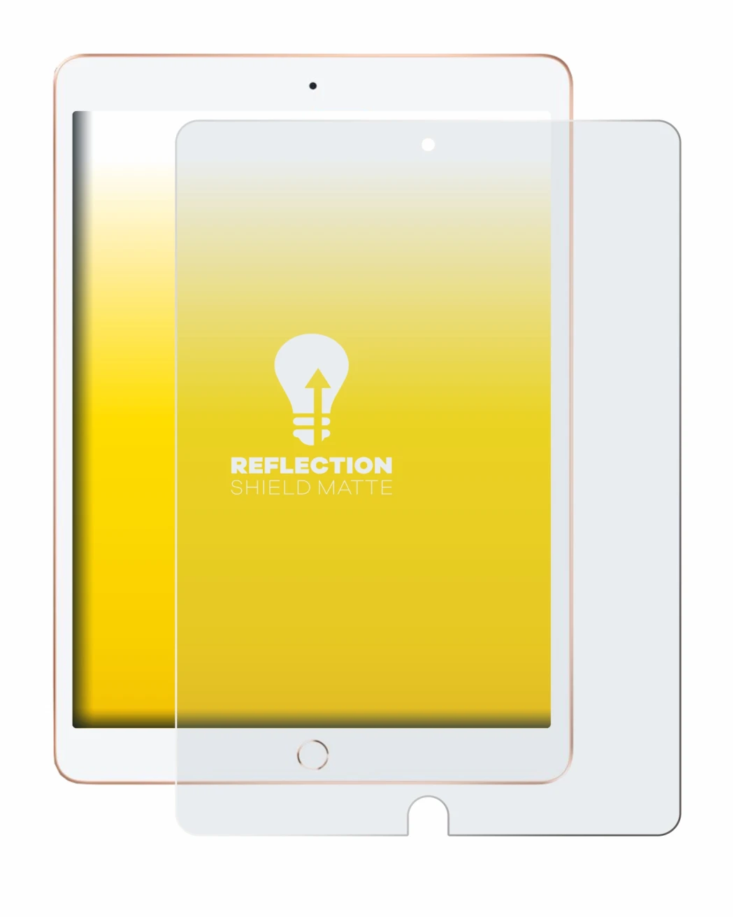 Abbildung des Geräts Apple iPad 10.2