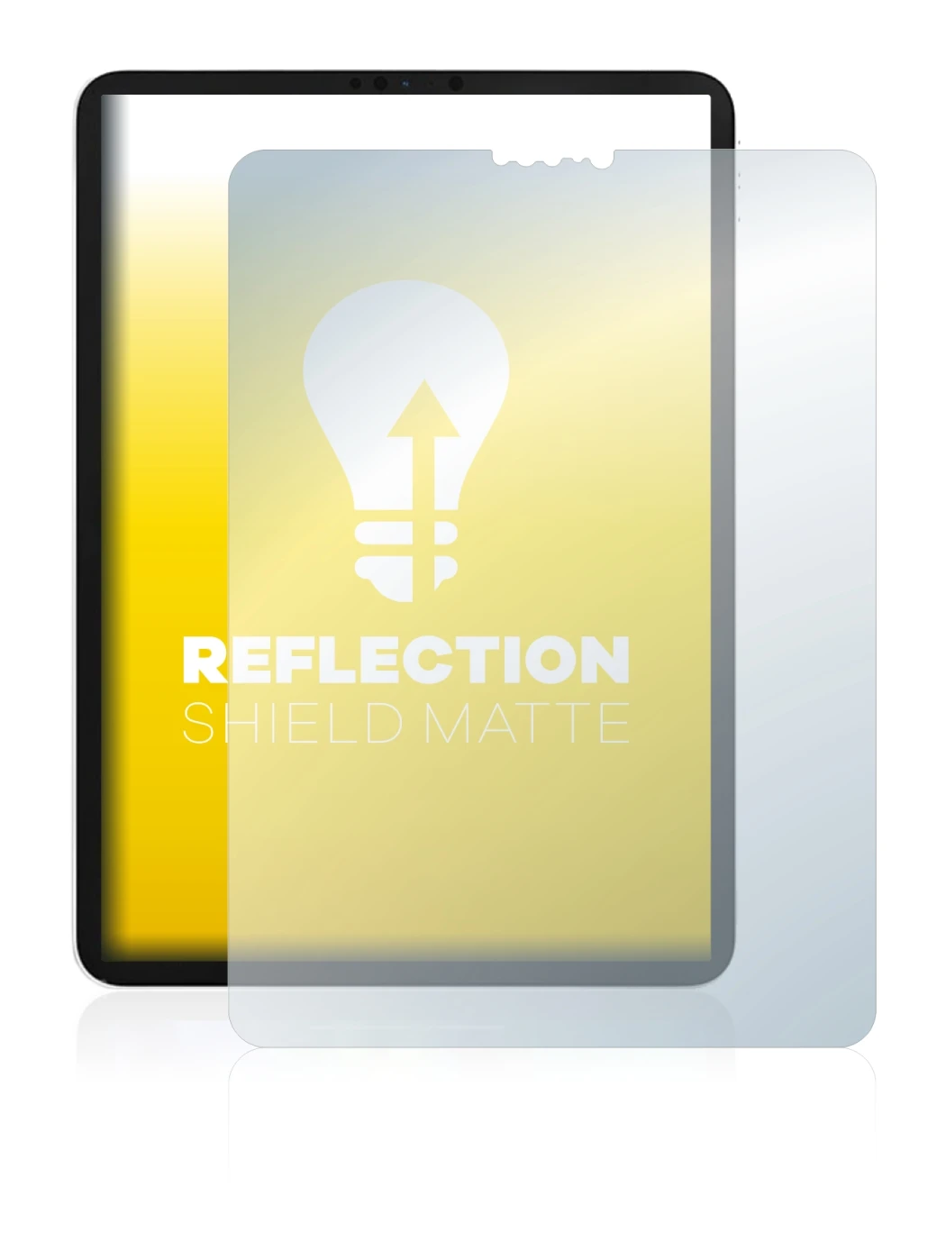 Abbildung des Geräts Apple iPad Pro 11