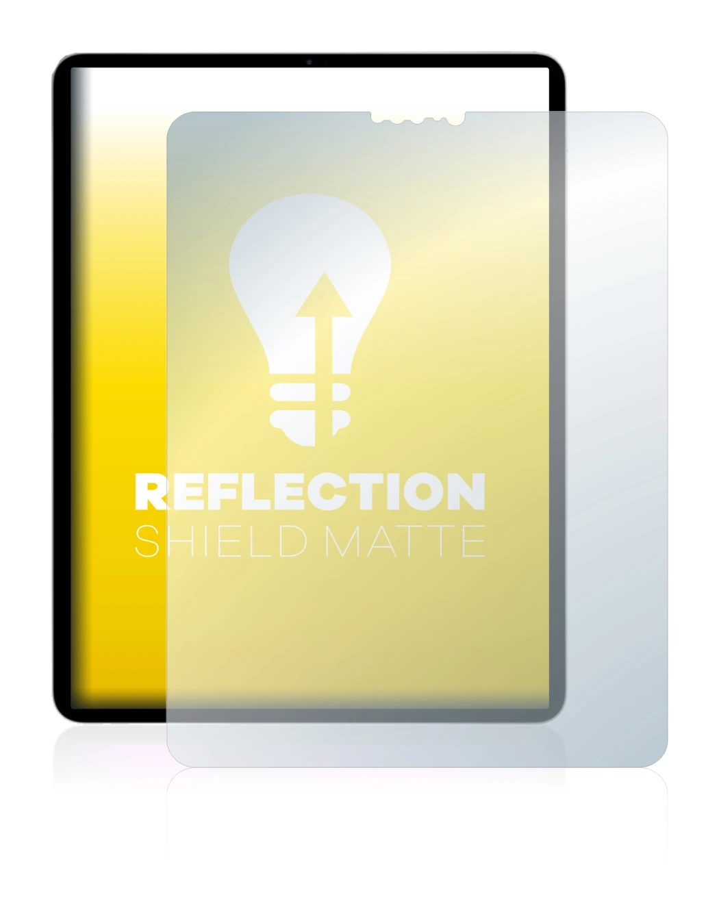 Abbildung des Geräts Apple iPad Pro 11