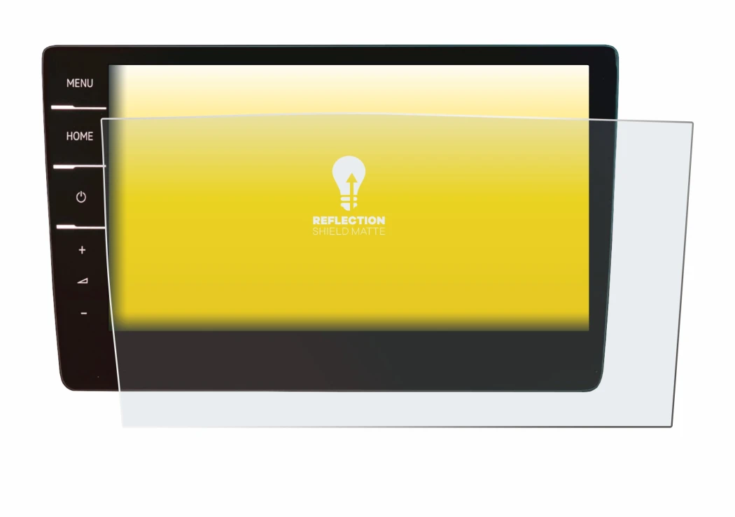 Abbildung des Geräts Volkswagen T6.1 California 2021 Discover Pro 9.2