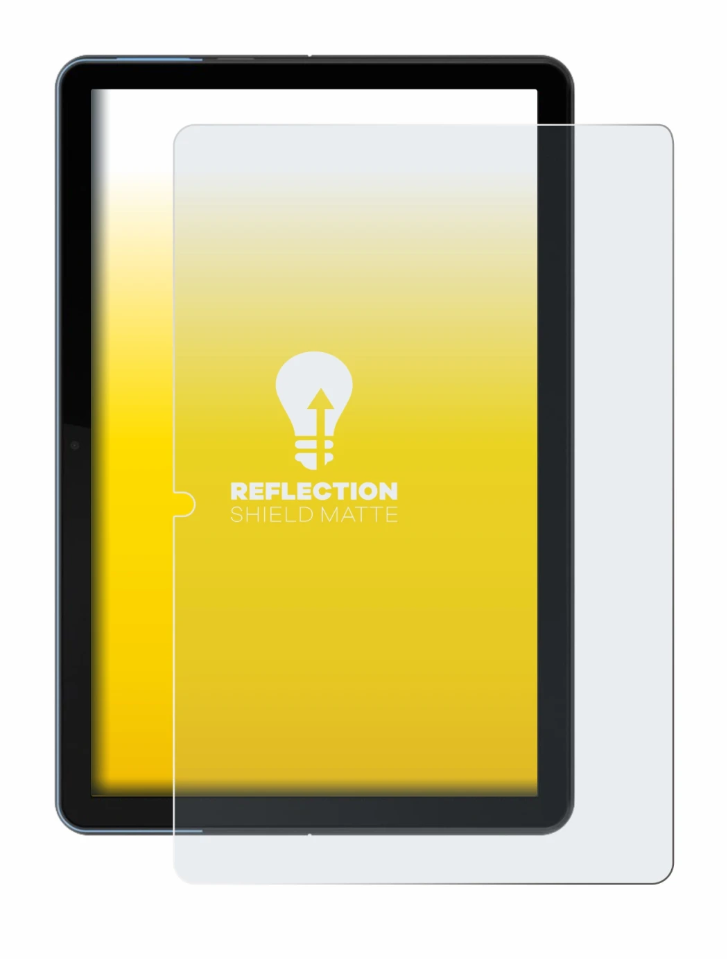 Abbildung des Geräts Lenovo IdeaPad Duet Chromebook 10.1