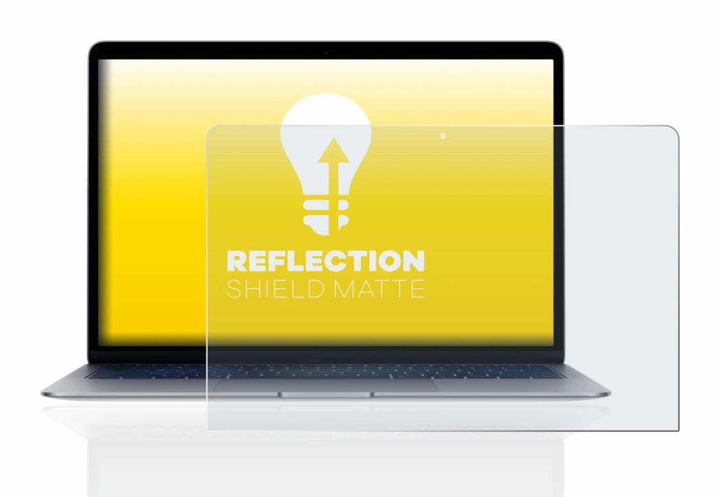 Abbildung des Geräts Apple MacBook Air 13