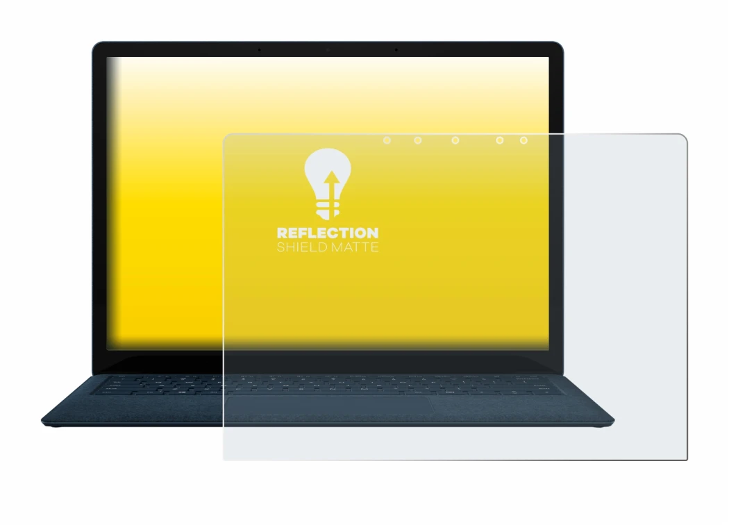 Abbildung des Geräts Microsoft Surface Laptop 4 13.5