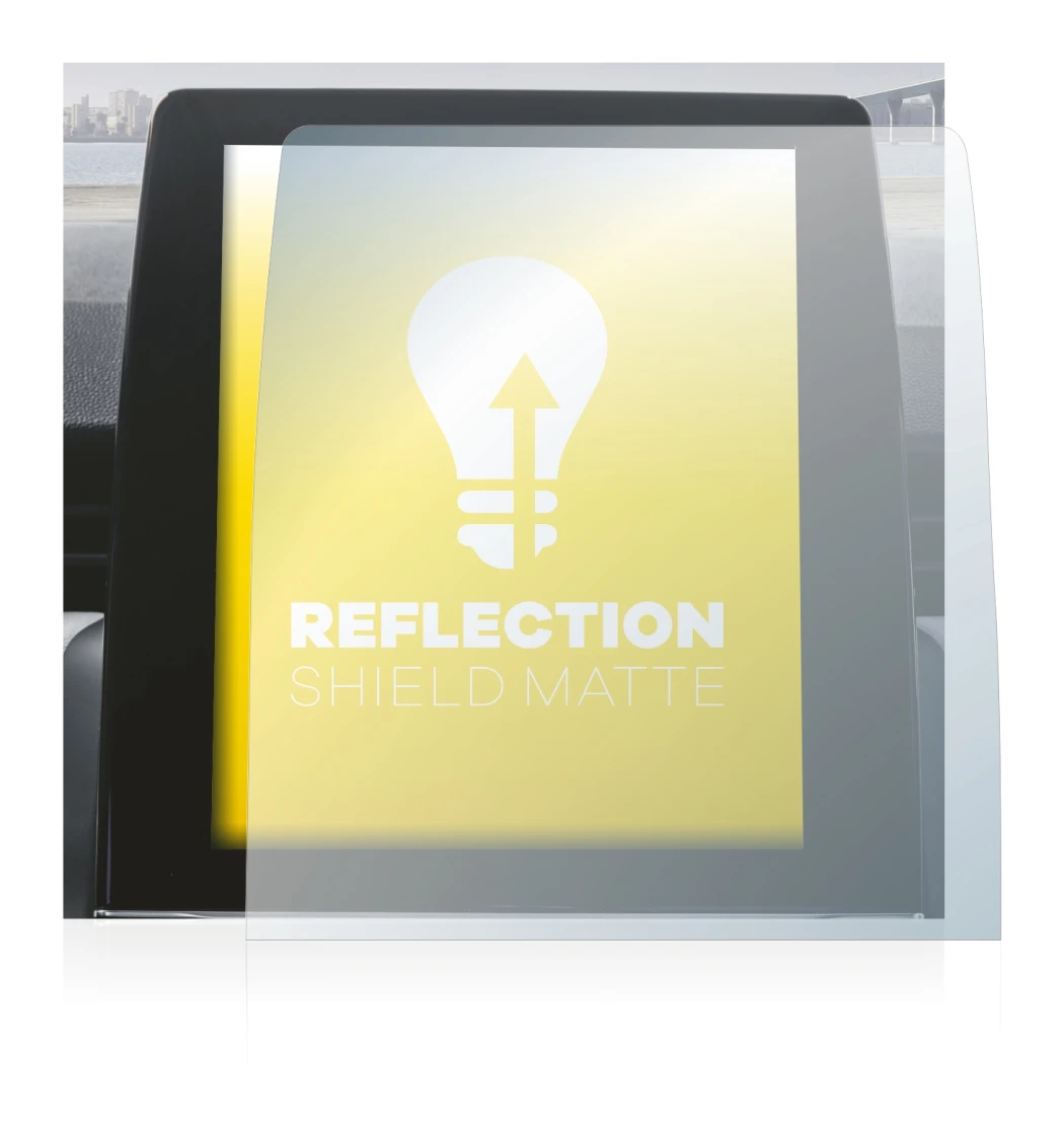 Abbildung des Geräts Renault Zoe 2020 Easy Link 9.3