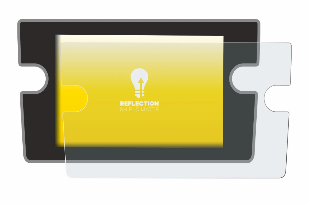 Abbildung des Geräts Volkswagen Golf 7 2018 Composition Media 8