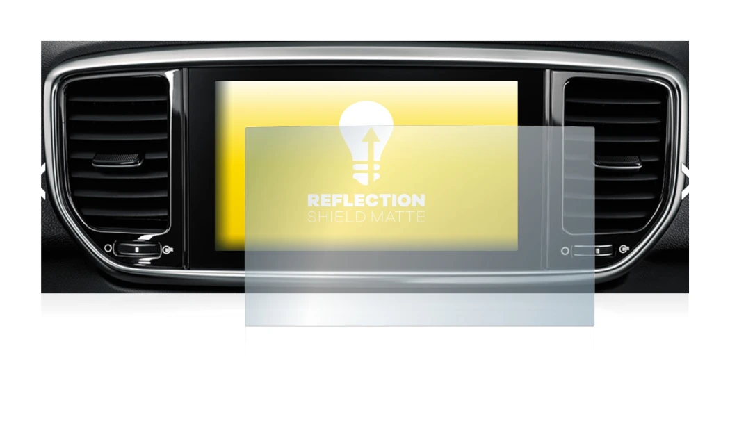 Abbildung des Geräts Kia Sportage QLPE 2020 Infotainment System 8