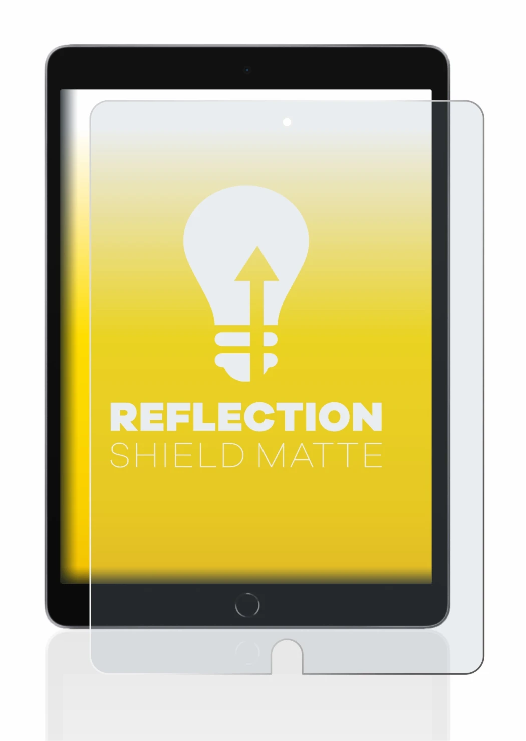 Abbildung des Geräts Apple iPad 10.2