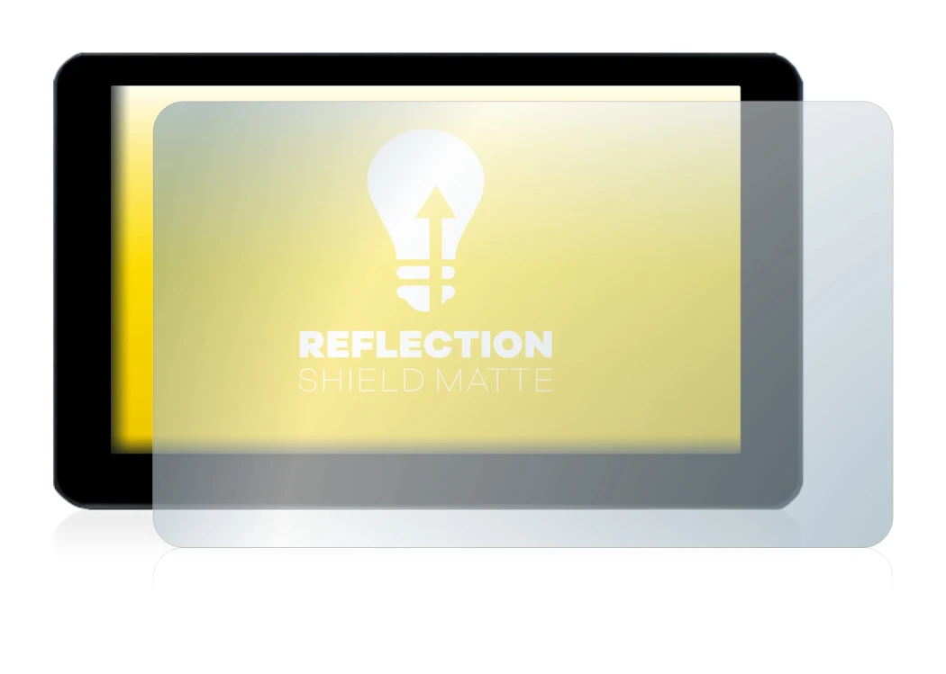 Abbildung des Geräts Zontes 310V Cruiser mit einer Vielzahl des Displayschutzes.