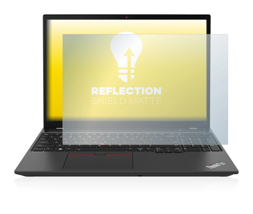 Abbildung des Geräts Lenovo ThinkPad T16 Gen 1 16