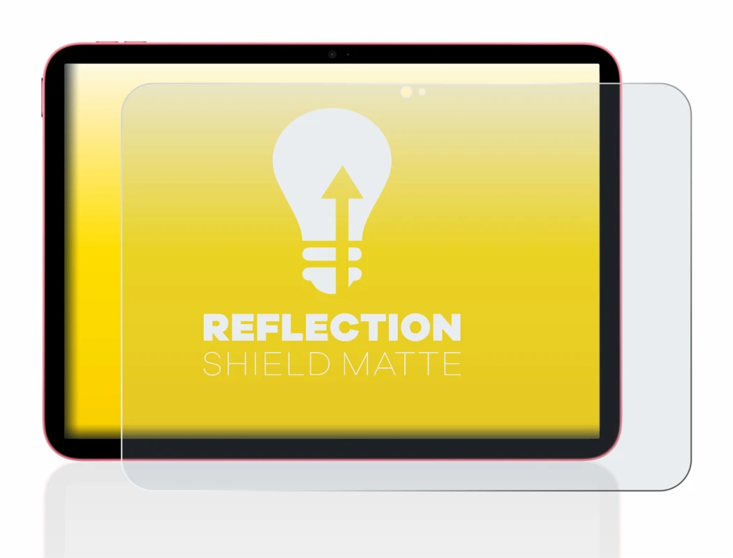 Abbildung des Geräts Apple iPad 10.9