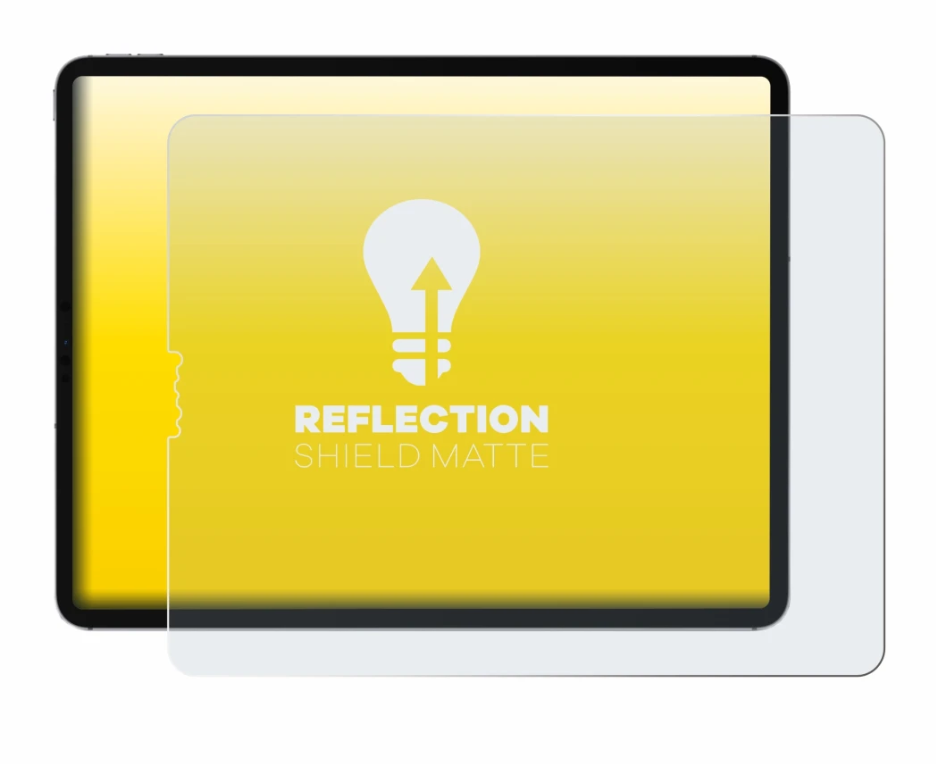 Abbildung des Geräts Apple iPad Pro 12.9