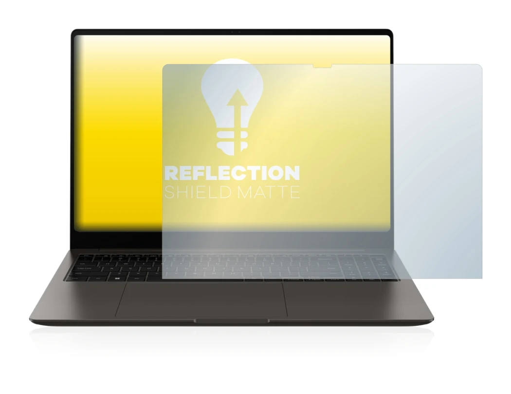 Abbildung des Geräts Samsung Galaxy Book3 Ultra 16