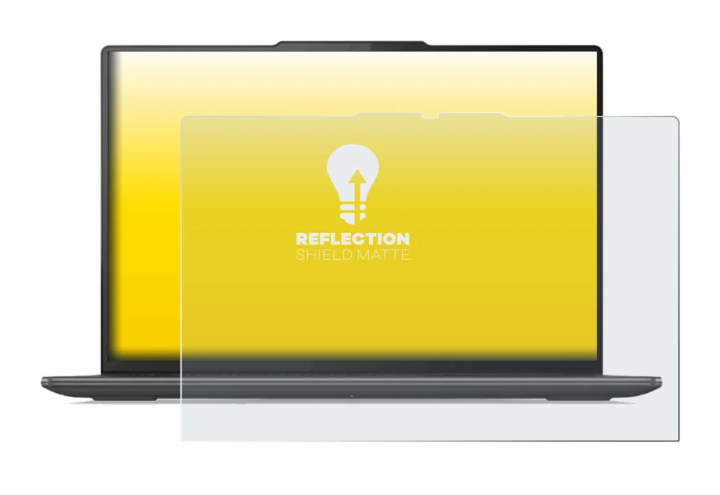 Abbildung des Geräts Lenovo Yoga Pro 9i Gen 8 16