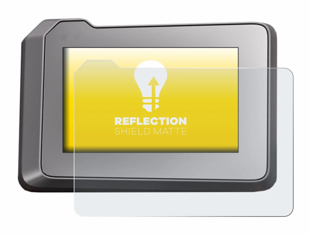 Abbildung des Geräts KTM 1290 Super Duke R 2022 TFT-Display 7