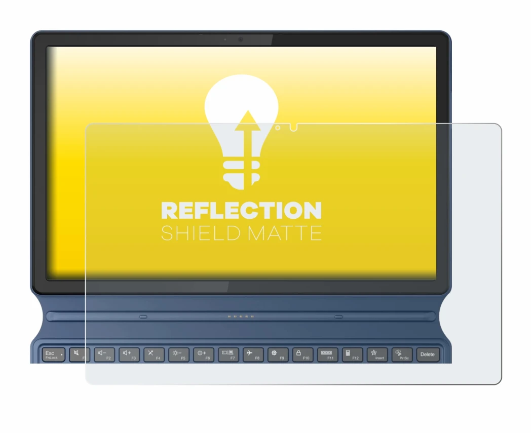 Abbildung des Geräts Lenovo IdeaPad Duet 3i Gen 8 11