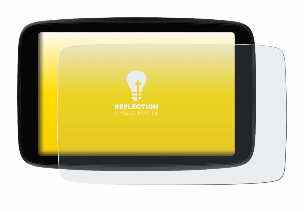 Abbildung des Geräts TomTom GO Expert Plus 7
