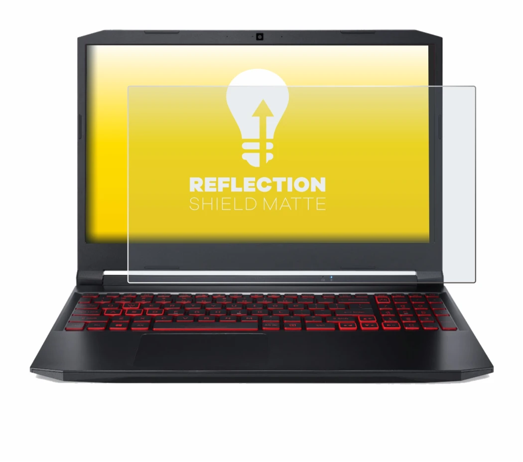 Abbildung des Geräts Acer Nitro 5 Gaming 15,6