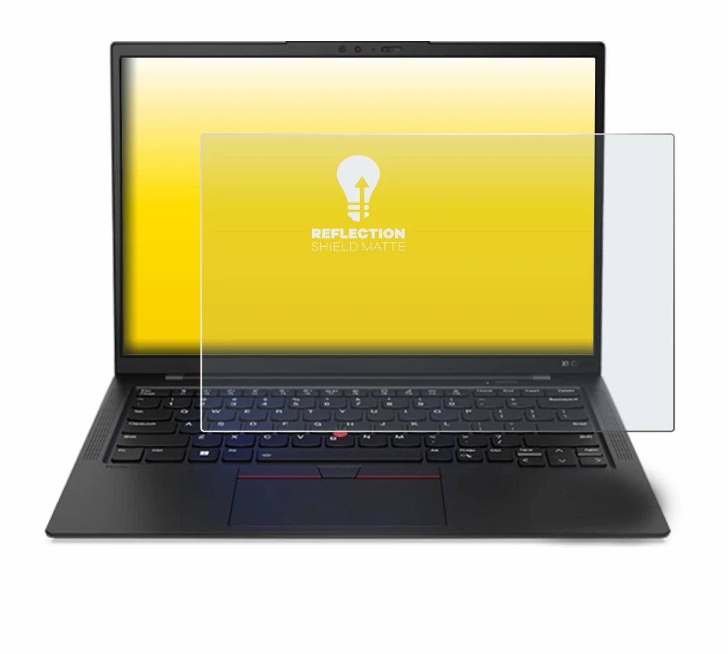Abbildung des Geräts Lenovo ThinkPad X1 Carbon 14