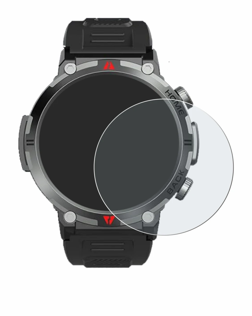 Abbildung des Geräts IFMDA S100 1.45