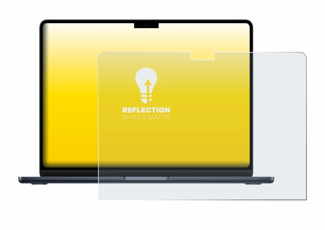 Abbildung des Geräts Apple MacBook Air 13