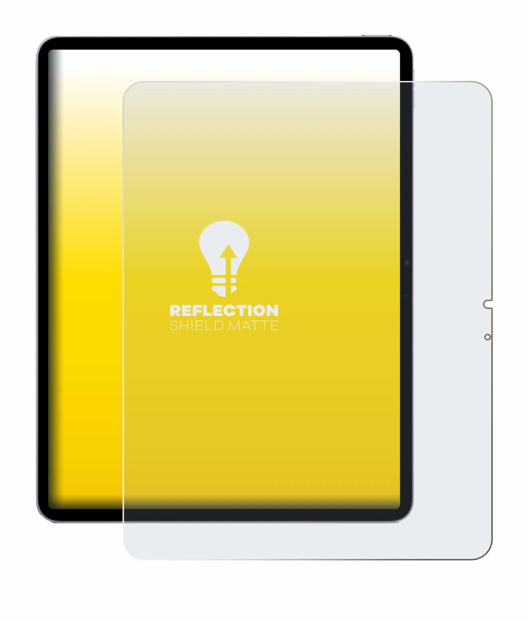 Abbildung des Geräts Apple iPad Air 13