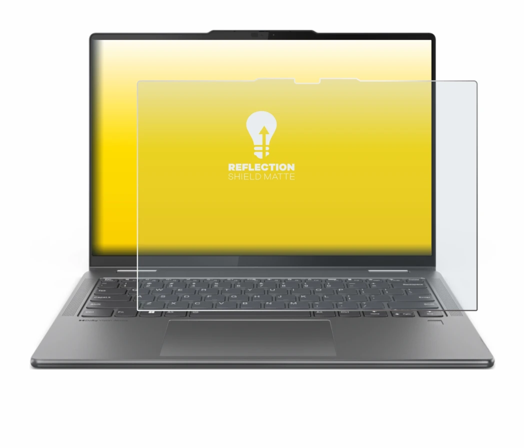 Abbildung des Geräts Lenovo Yoga 7 2-in-1 Gen 9 14