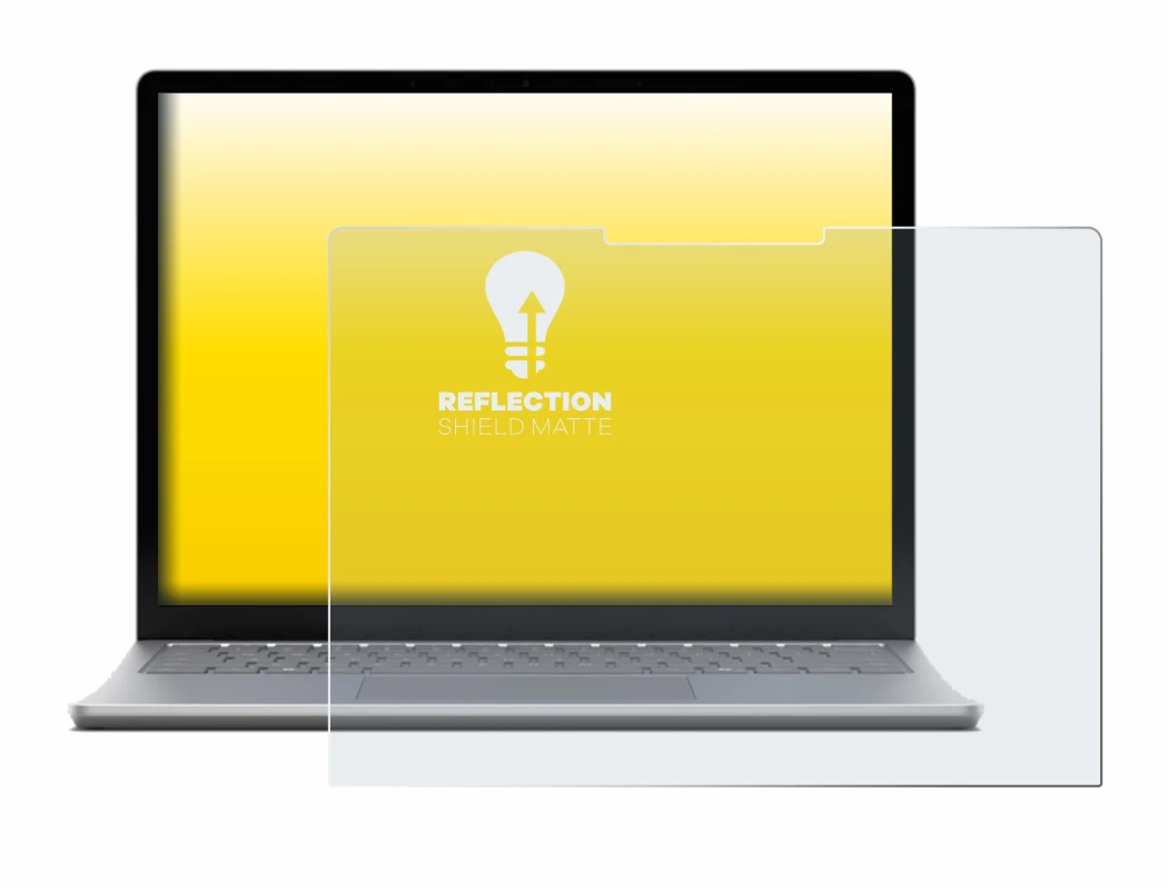 Abbildung des Geräts Microsoft Surface Laptop 6 15