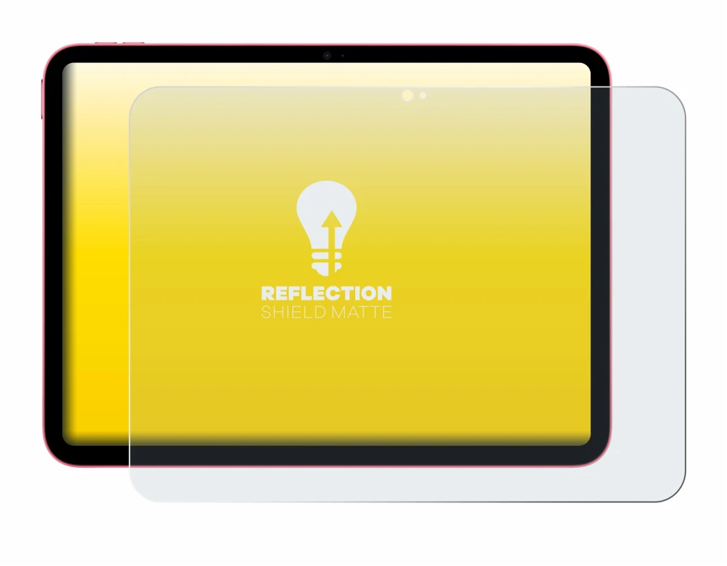 Abbildung des Geräts Apple iPad 10.9