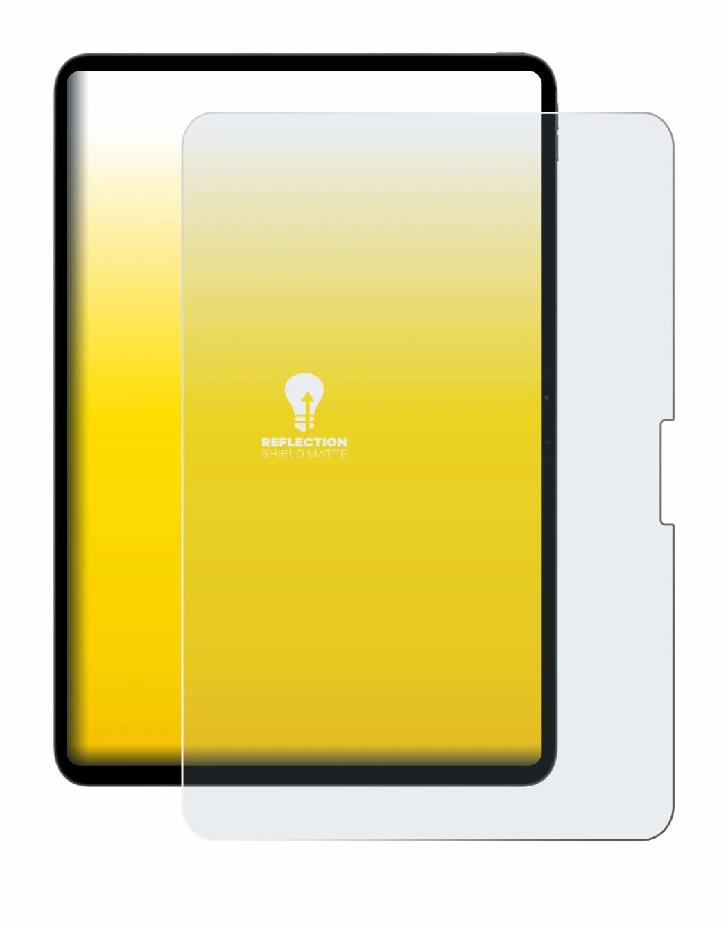 Abbildung des Geräts Apple iPad Pro 13