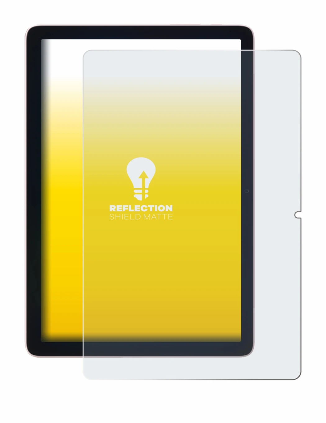 Abbildung des Geräts Doogee T10 Pro mit einer Vielzahl des Displayschutzes.