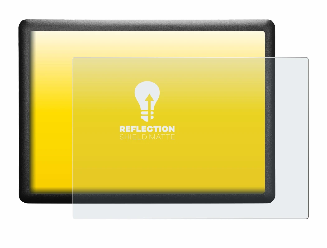 Abbildung des Geräts Wacom One S CTL-472-S mit einer Vielzahl des Displayschutzes.