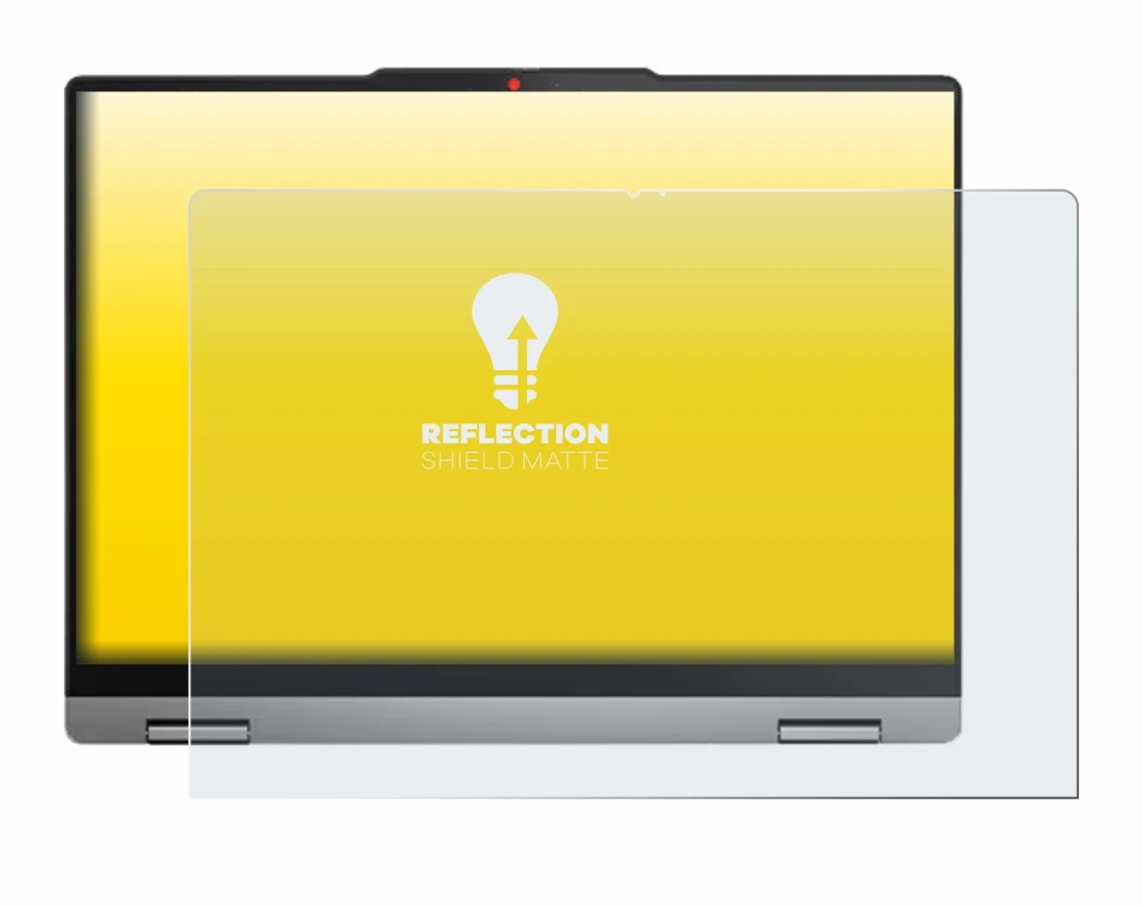 Abbildung des Geräts Lenovo IdeaPad 5x 2-in-1 Gen 9 14