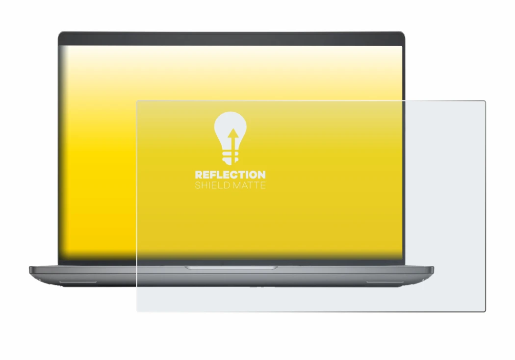 Abbildung des Geräts Dell Precision 3591 Workstation mit einer Vielzahl des Displayschutzes.