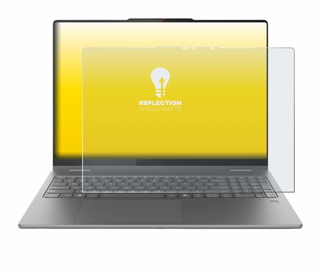 Abbildung des Geräts Lenovo Yoga 7 2-in-1 Gen 10 16