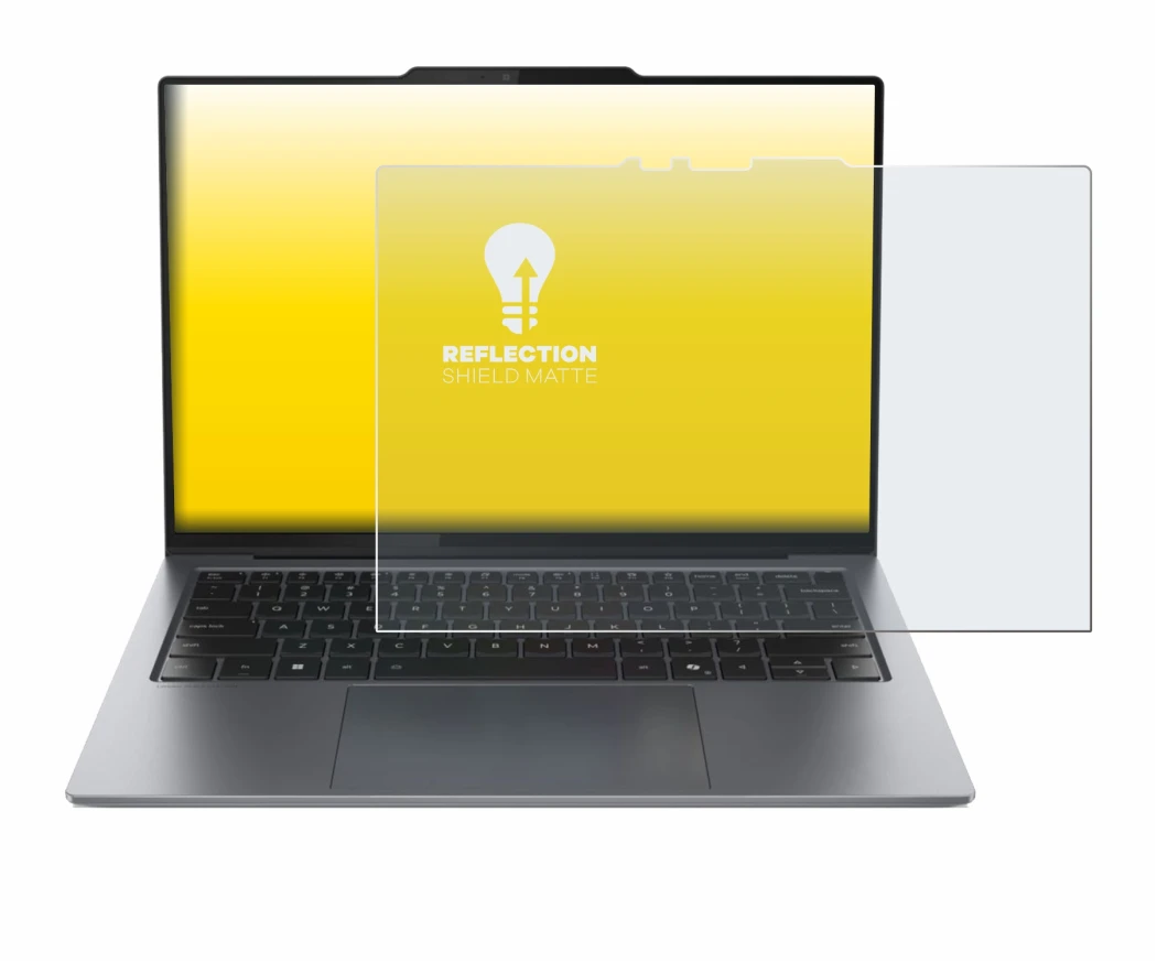 Abbildung des Geräts Lenovo ThinkPad X9 15 Aura Edition 15